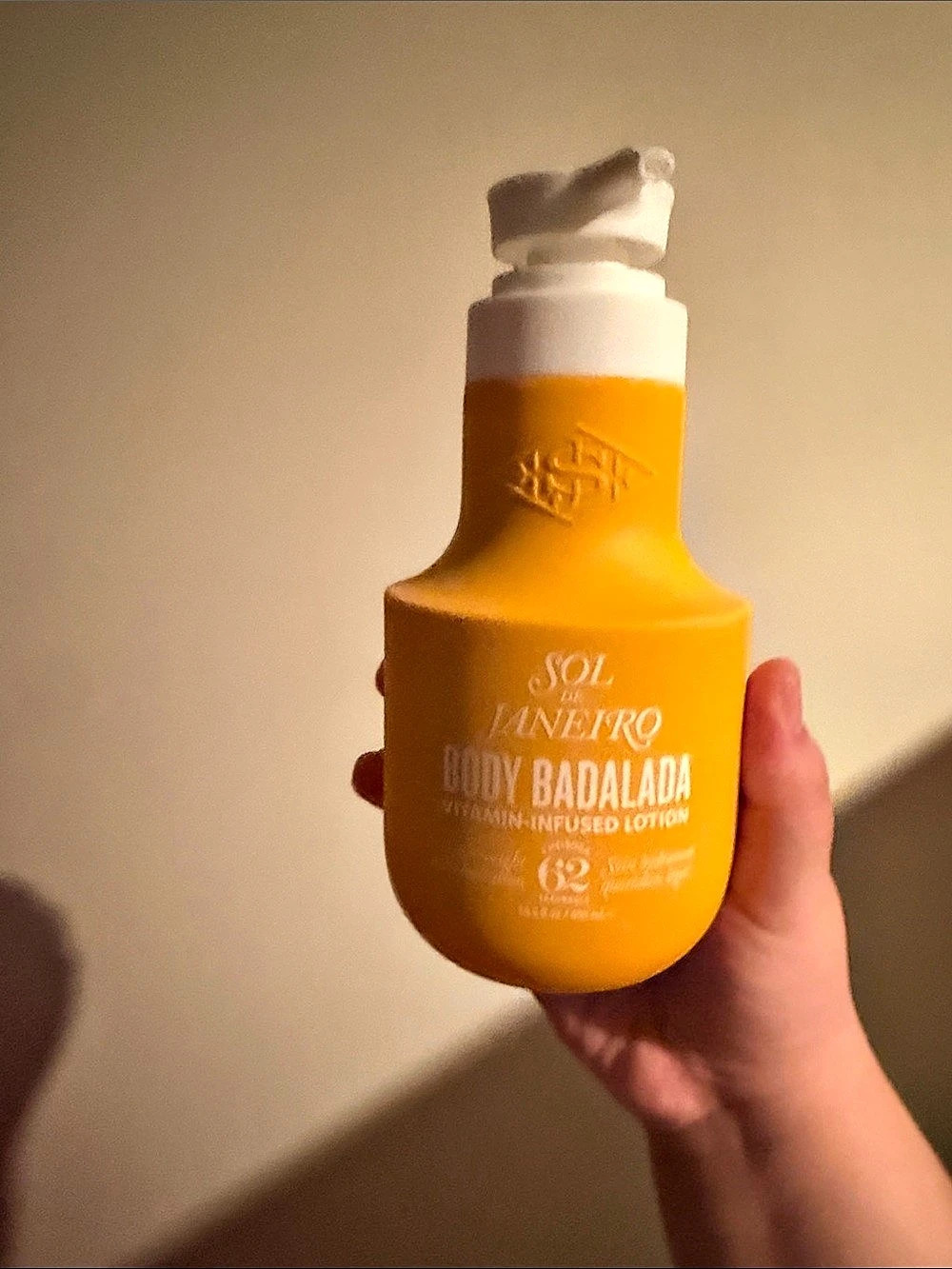 Sol de Janeiro Delícia Drench Body Butter Body Butter